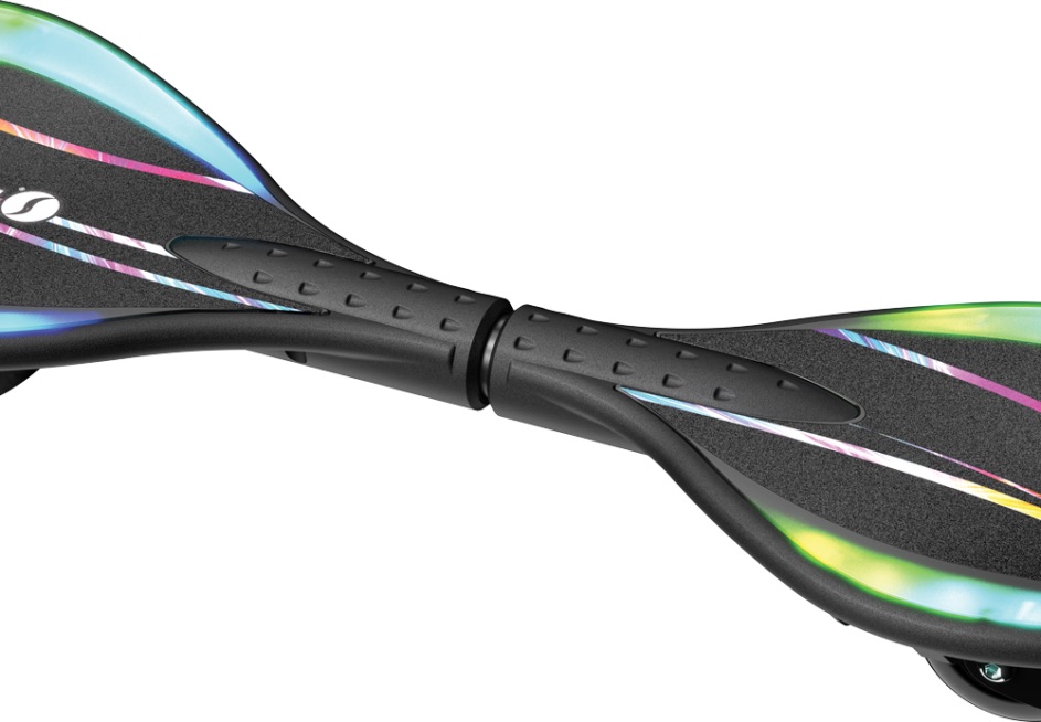 Black Label Ripster Light Up Torsion Bar