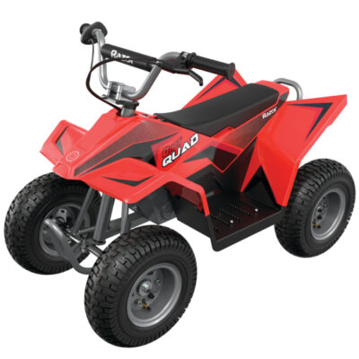 Razor Dirt Quad