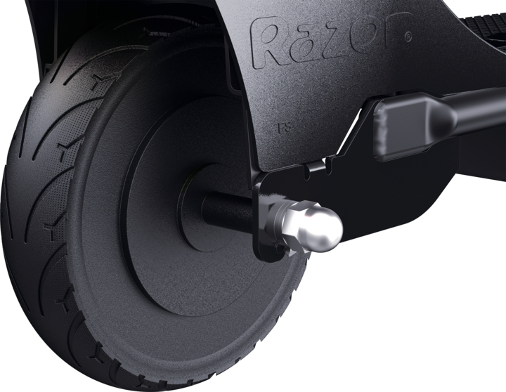 Razor E300 HD Hub Motor