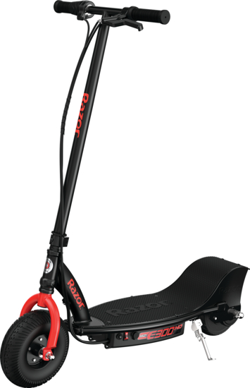 Razor E300 HD