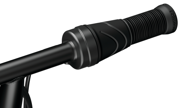 Razor E300 HD Throttle