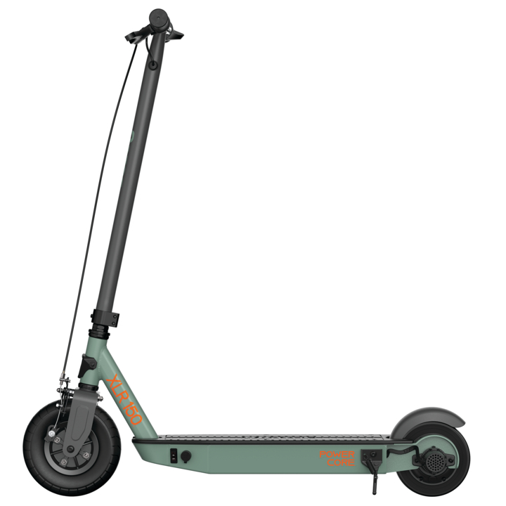 Razor Power Core XLR 150 Side