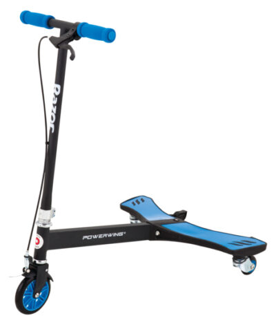 Powerwing Scooter