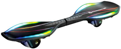 Black Label Ripster Light Up