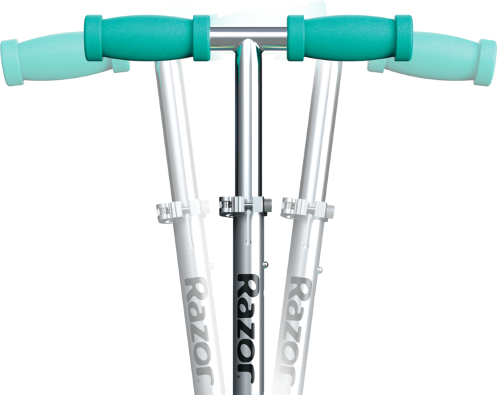 Razor Rollie DLX Handlebar Tilt