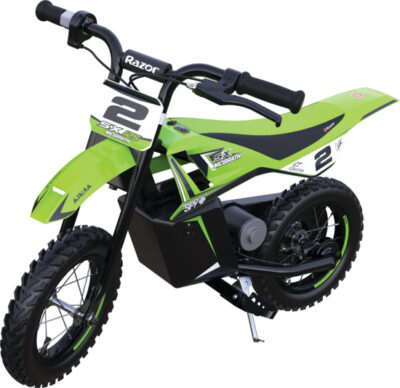 Razor SX125 McGrath