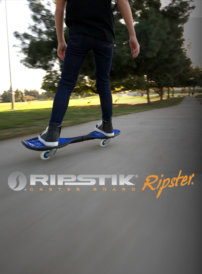 Razor Ripster Ripstik