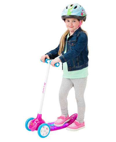 Razor Jr. Lil' Pop Kick Scooter