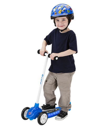 Razor Jr. Lil' Tek Kick Scooter