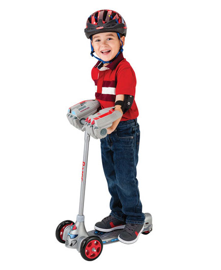 Razor Jr. Robo Kix Scooter