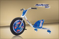 Razor History: RipRider 360™ dominates top toy accolades