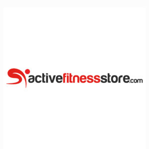 Active Fitness retailer logo