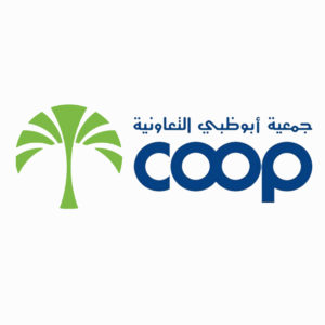 Ad coop retailer logo