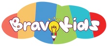 BravoKids retailer logo