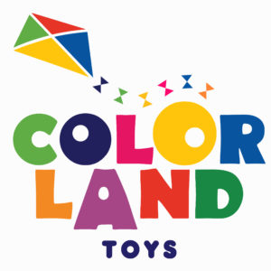 Colorland Toys retailer logo
