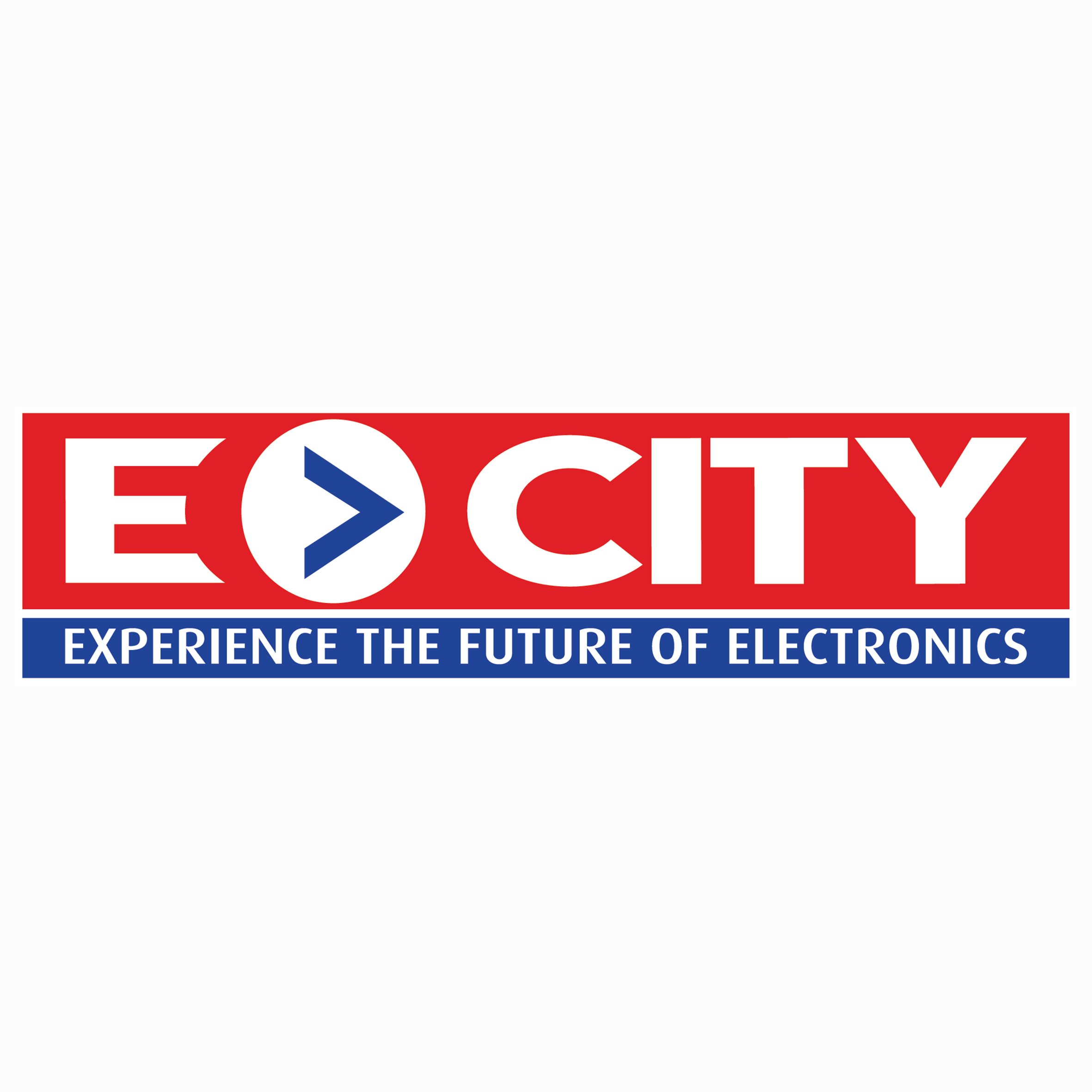 ecity retailer logo