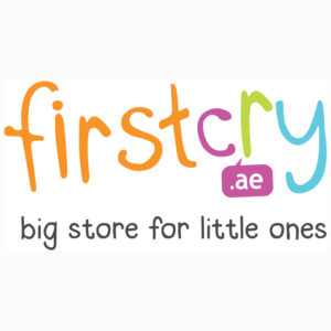 First Cry retailer logo