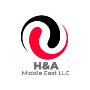 H&A Middle East retailer logo