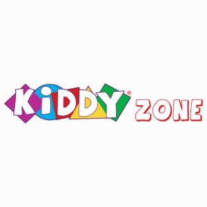Kiddy Zone retailer logo
