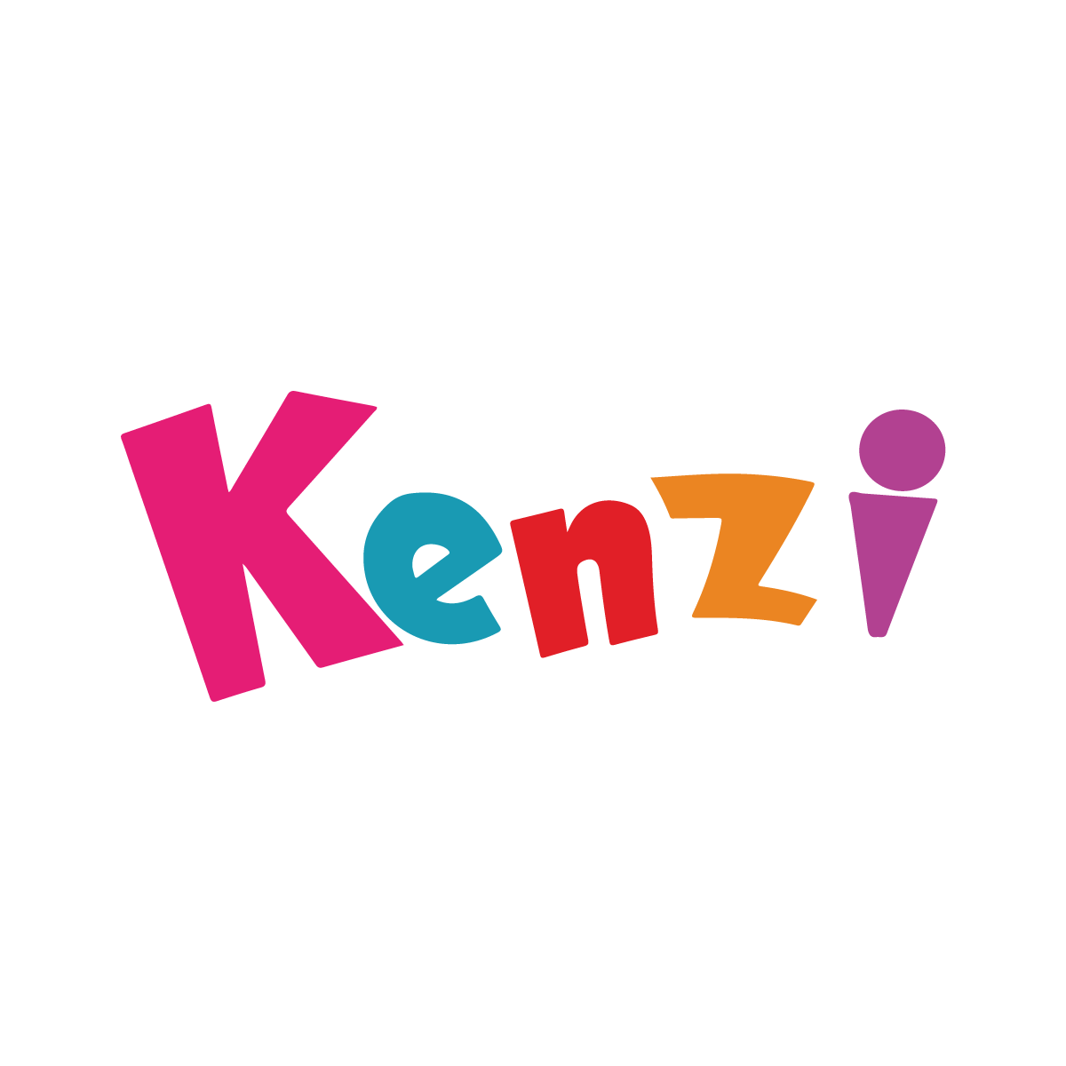 Kenzi Retailer logo
