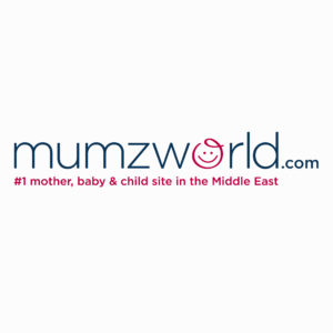 Mumz World retailer logo