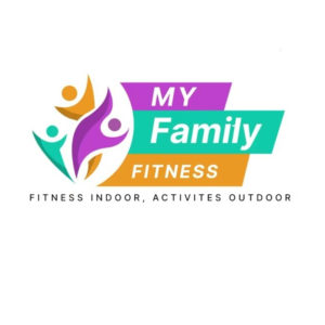 My Family Fitness retailer logo