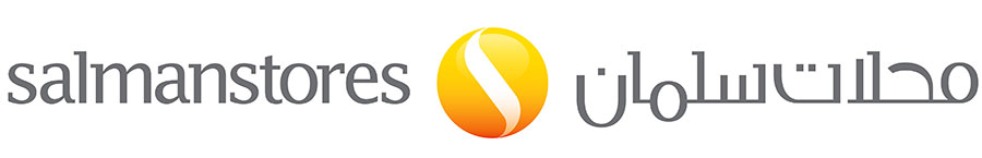 Salman Stores retailer logo