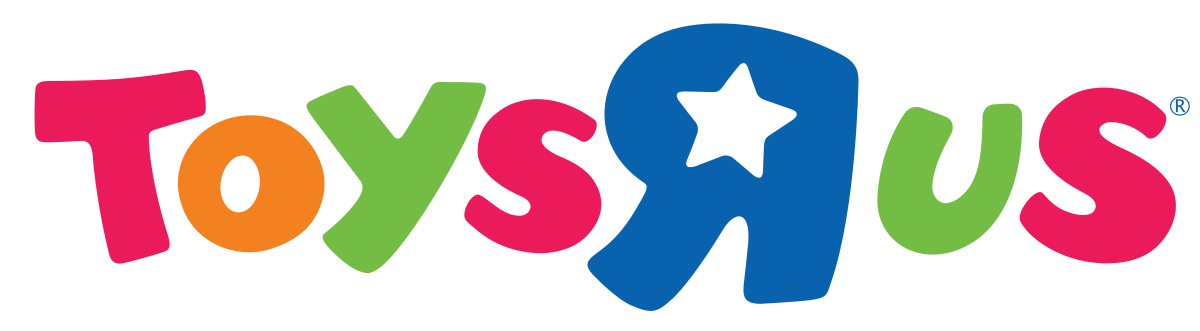 toys r us retail logo