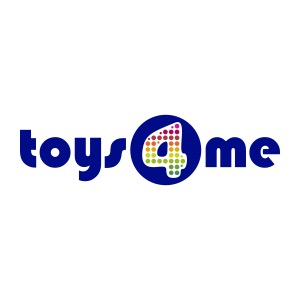 Toys4Me retailer logo