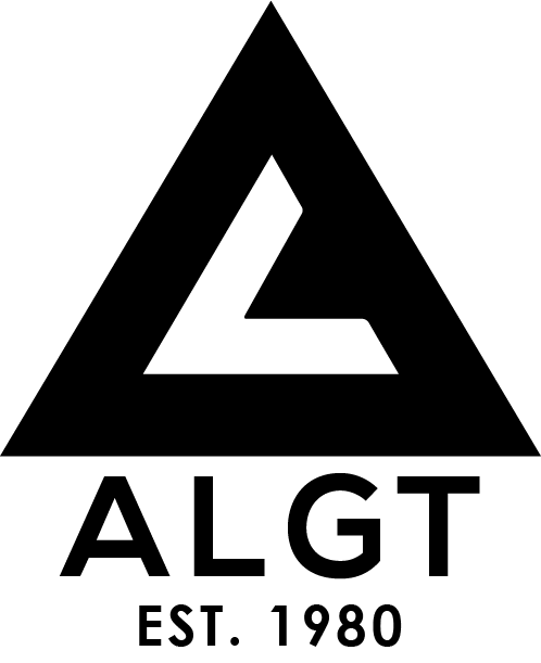 ALGT Retailer logo