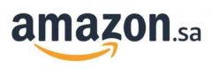 Amazon.sa retailer logo