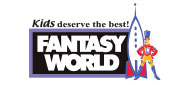 Fantasy World retailer logo