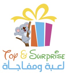 Toys & Surprise