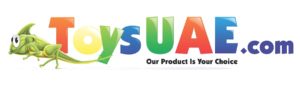 Toys UAE retailer logo