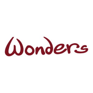 Wonder retailer logo
