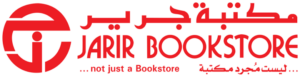 Jarir Bookstore logo