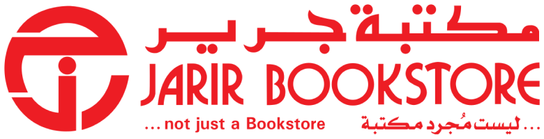 Jarir Bookstore logo