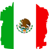 Razor Razor MéxicoFlag