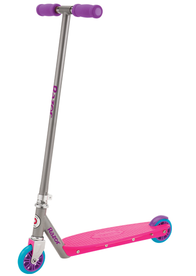 Razor Berry Owner's Manual Image
