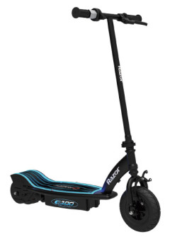 patin electrico en liverpool