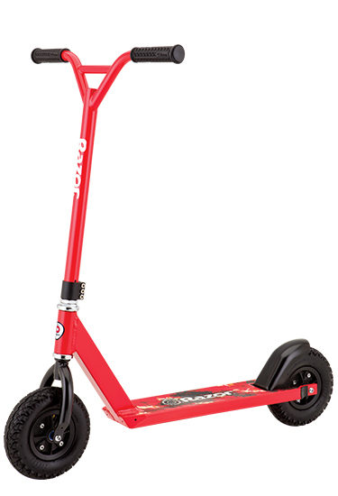 Razor RDS Dirt Scooter