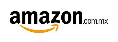 Amazon.com.mx Logo