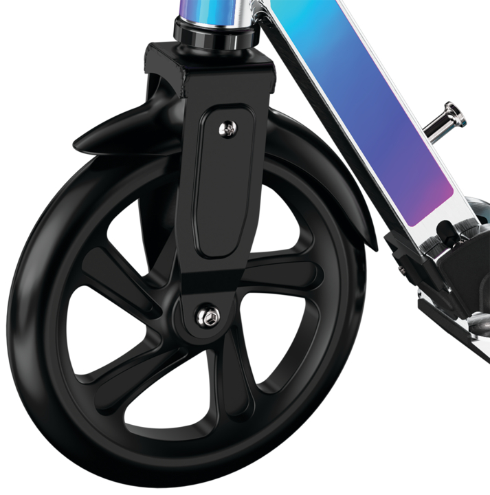 Razor A5 Lux Kick Scooter Front Wheel