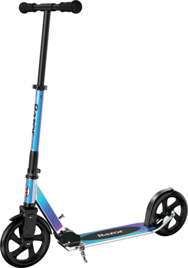 Razor A5 Lux Kick Scooter