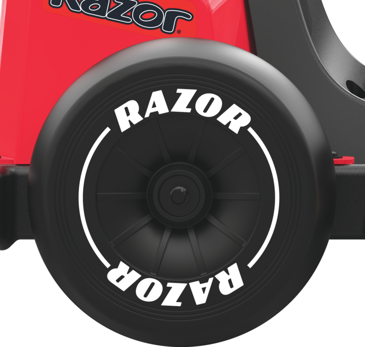 Razor Ground Force Elite Rear Hub