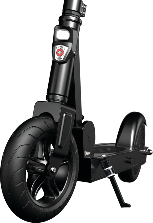 Razor ICON Shadow Black Headlight