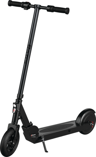 Razor ICON Shadow Black