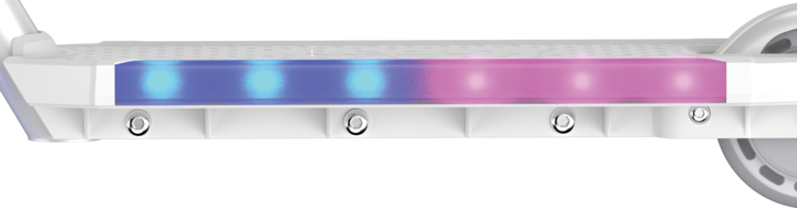 Razor Kick 2 Glow Light Bar