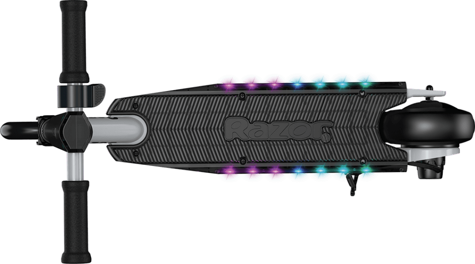 Razor PowerCore E90 Lightshow Top