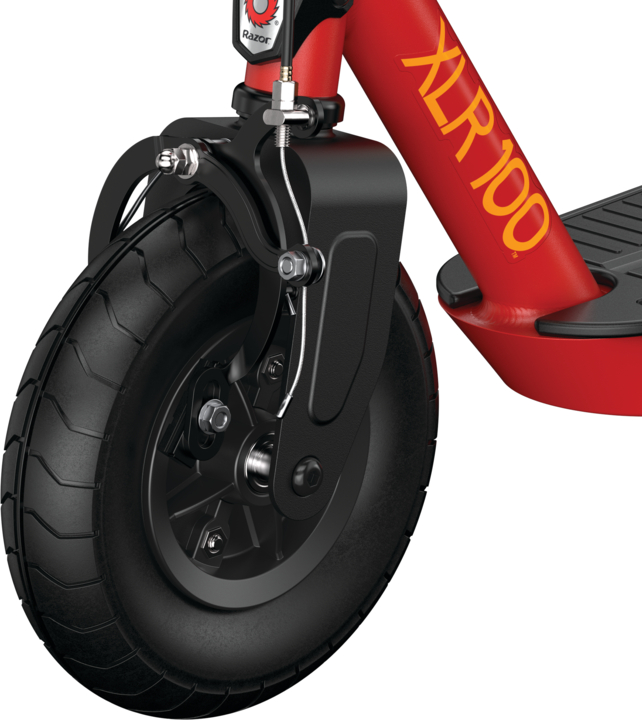 Razor Power Core XLR 100 Front Tire